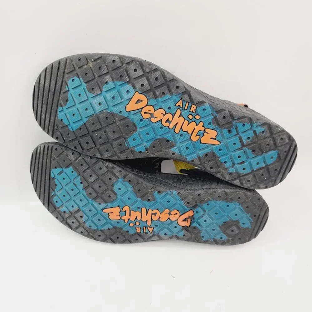 Nike Men's Multicolor ACG Air Deschutz‎ Original Outdoor Trekking Sandal 12